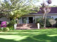 Innes Guesthouse 4*