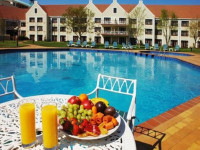Southern Sun Bloemfontein
