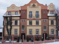 Anna hotel  Jantarnyi