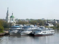 Отель по программе - Тверь 3*