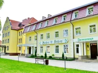Беккер отель 3*