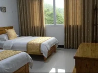 Nanjing Tulou Wanshun Inn 