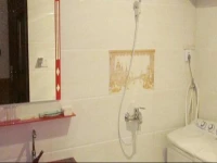 Jinggangshan Tianyi Hotel 