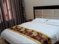 Bazhong Jinfu Inn 