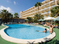 Ferrer Maristany Aparthotel
