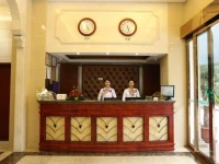 Greentree Inn Jieyang Municipal Government Express Hotel 2*