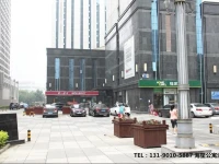Dalian Sanxing Mansion Starfish Hotel Apartment 