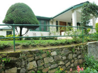 Taprospa Westward-Ho Villa 