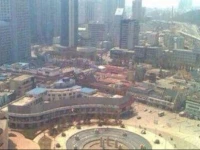 Dalian Tianyu Apartment Hotel 