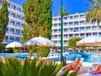 JS Sol de Alcudia 3*
