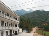 Tianzhushan Yuanjing Shengtai Farm Stay 