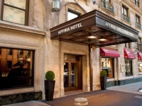 Affinia Shelburne 4*