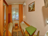 Na Kuznechnoy Hotel