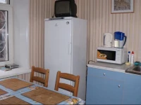 Пять комнат мини отель 4*