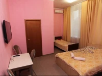 Маяк отель Нижний Новгород 4*