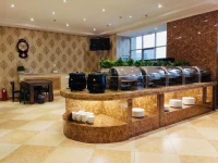 Greentree Inn Zaozhuang Tengzhou Jiefang Road Business Hotel 2*