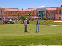 Pestana Sintra Golf Resort and Spa