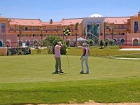 Pestana Sintra Golf Resort and Spa 4*