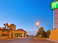 Holiday Inn Express Chihuahua 2*
