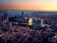 The Elysium Istanbul