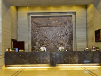 Biancheng Internationl Hotel 