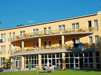 Apollo Thermal and Apartments