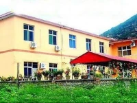 Yesanpo green farm stay 