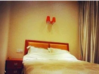 Jixiang Business Hotel 