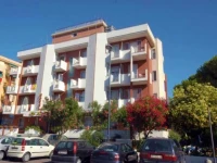 Capri Pietra Ligure 3*