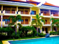 Kusuma Resort Seminyak 3*