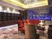 Eurasia Convention International Hotel