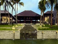 Courtyard by Marriott Bali Nusa Dua 5*