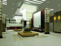 City Seasons Hotel Muscat