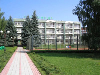 Dlya Vas hotel