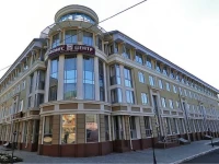 Южные ворота отель  