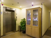 Home Inn Wuhan Hankou Railway Station Changqing Road 
