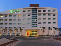 Holiday Inn Express Hotel Manzanillo
