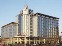 Jiexiu Jinyuan Hotel 