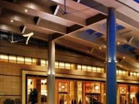 Wanxide Hotel 