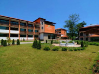 Arkutino Family Resort (РђСЂРєСѓС‚РёРЅРѕ Р¤РµРјРёР»Рё Р РёР·РѕСЂС‚)