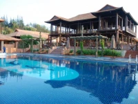 Sandhills Beach 4*