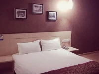Kaqi158 Express Hotel 
