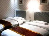 Yulin Jinpeng Express Hotel 