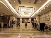Wuxi Wanyue Hotel 