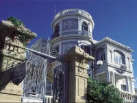 Pyrgos Of Mytilene 5*