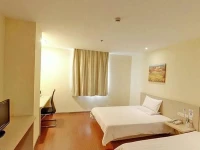 Hanting Express Hotel Xiamen Hubin East Road 