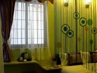 Fenghuage Hotel 