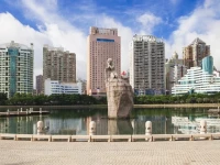 Guowang Hezi Resort House 