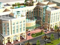 Ramada Jumeirah 4*