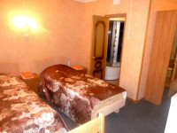 Agora mini hotel